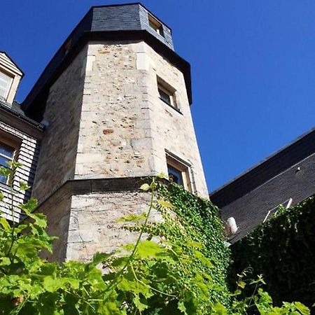 Logis Saint-Flaceau Le Mans Exteriér fotografie